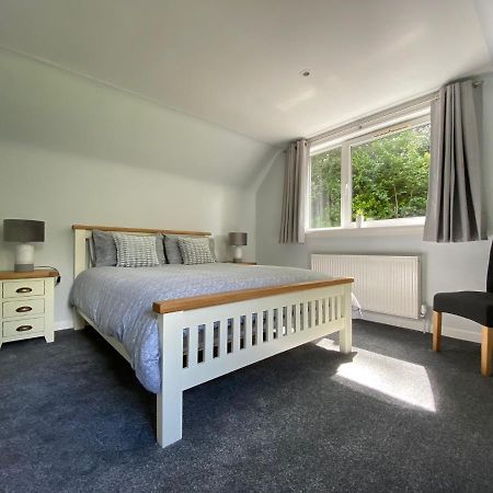 Riverdale B&B Pitlochry Zewnętrze zdjęcie