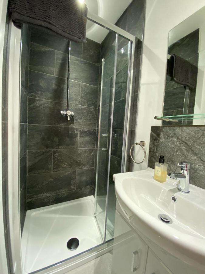 Riverdale B&B Pitlochry Zewnętrze zdjęcie