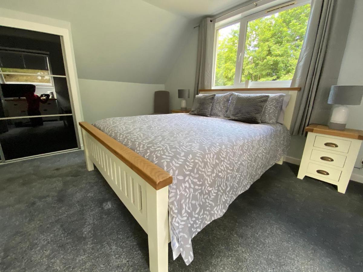 Riverdale B&B Pitlochry Zewnętrze zdjęcie
