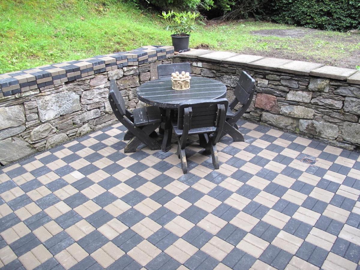 Riverdale B&B Pitlochry Zewnętrze zdjęcie
