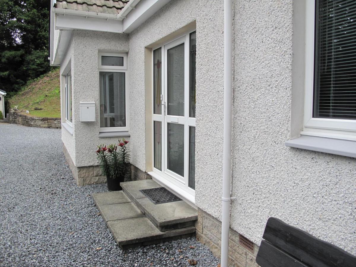 Riverdale B&B Pitlochry Zewnętrze zdjęcie
