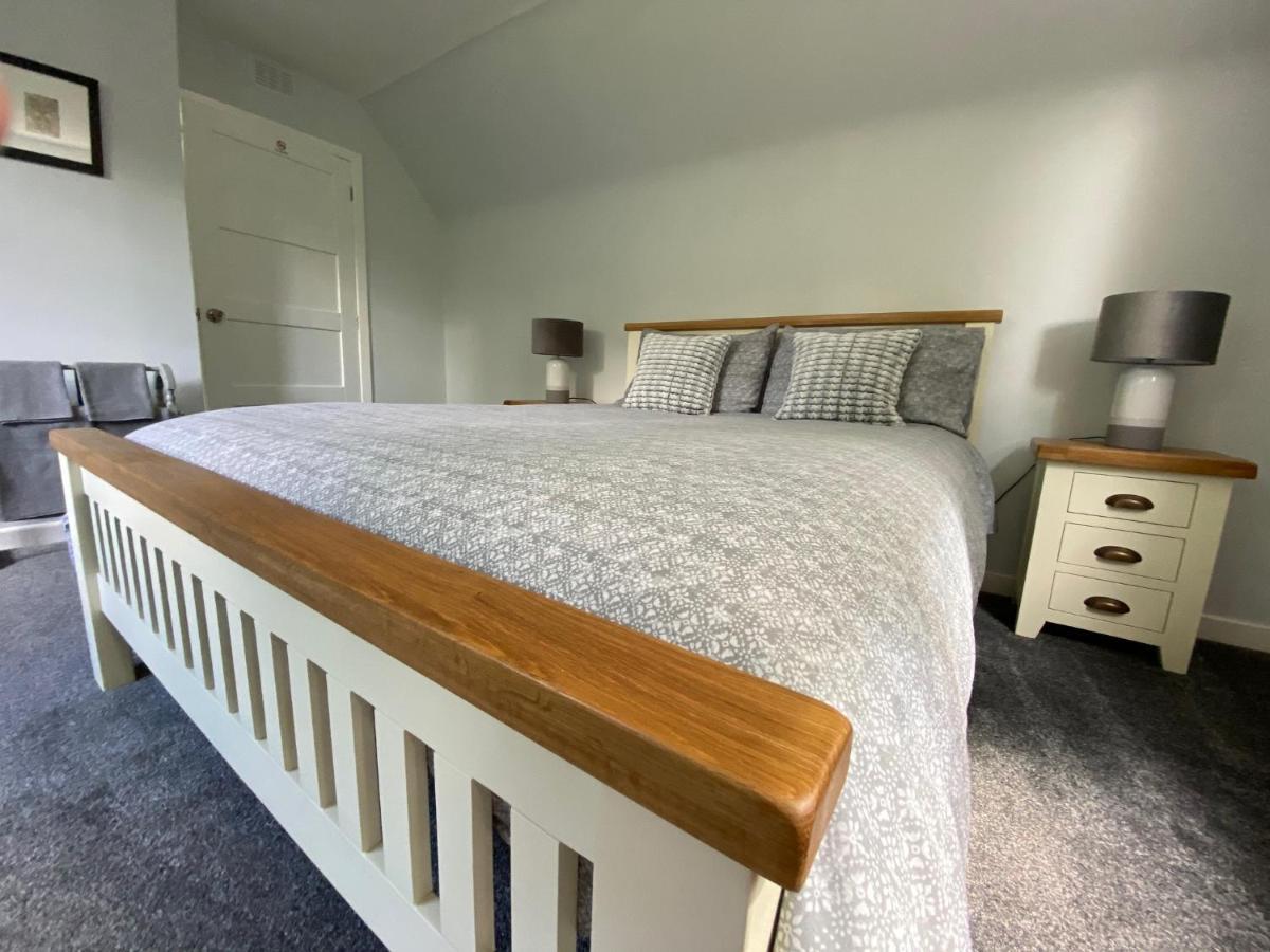 Riverdale B&B Pitlochry Zewnętrze zdjęcie